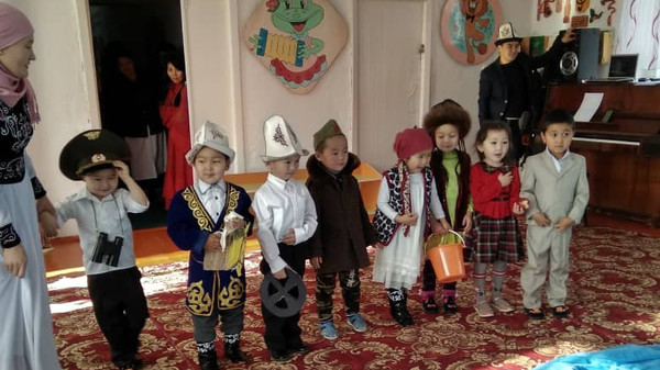 Главное фото