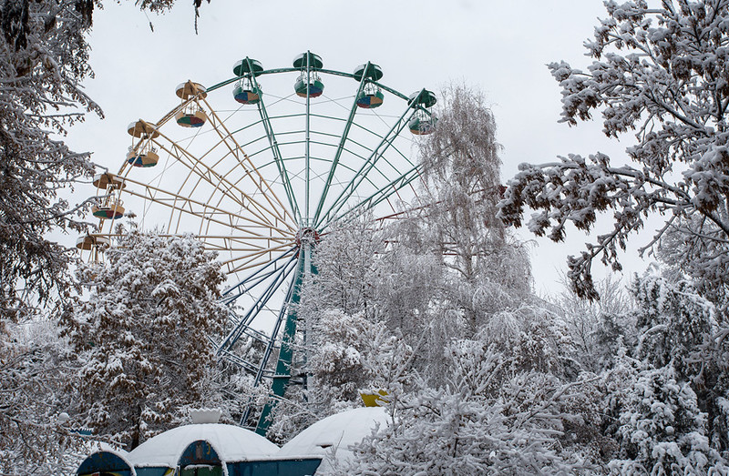 Главное фото