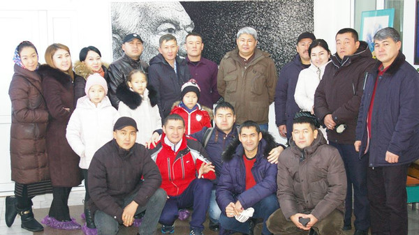 Главное фото