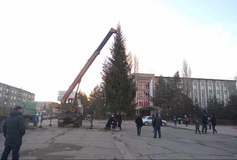 Главное фото