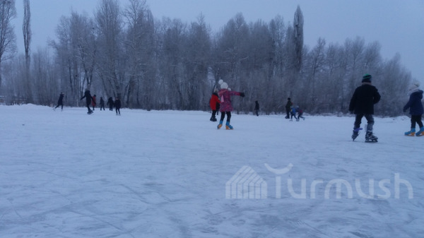 Главное фото