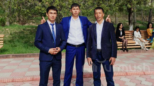 Главное фото