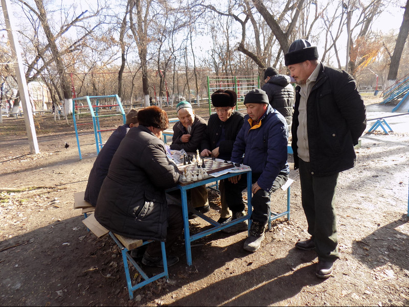 Главное фото