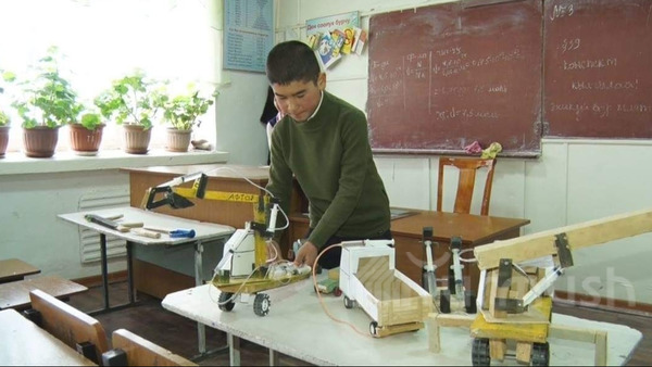 Главное фото