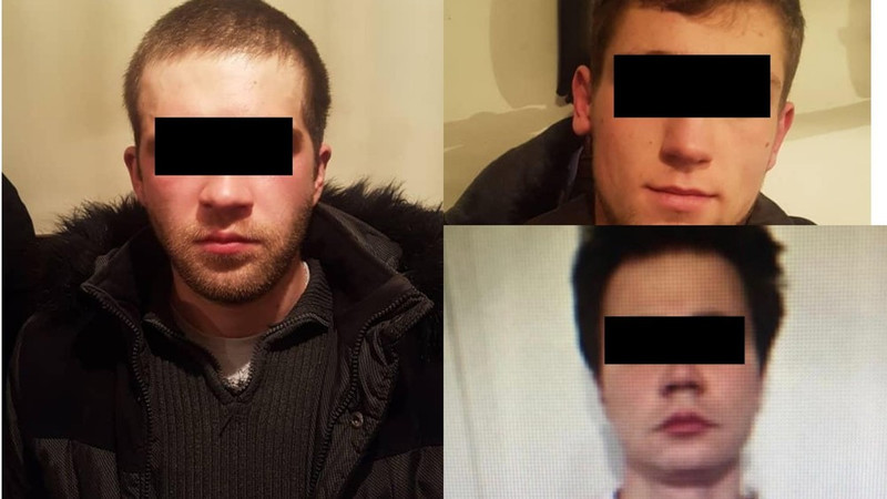 Главное фото