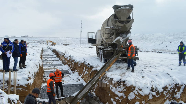 Главное фото