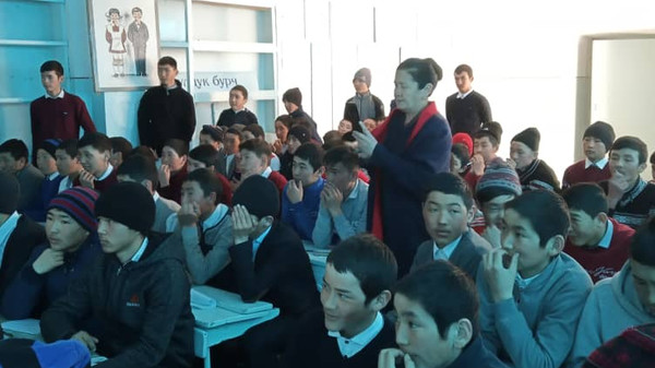 Главное фото