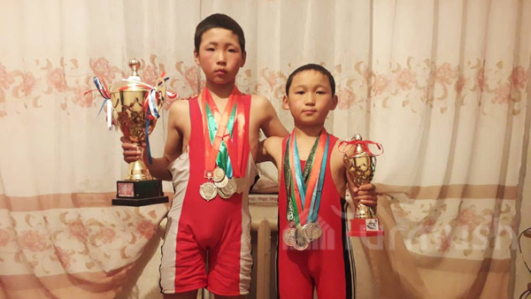 Главное фото