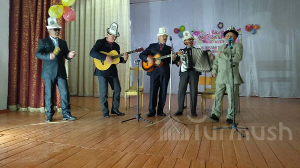 Главное фото