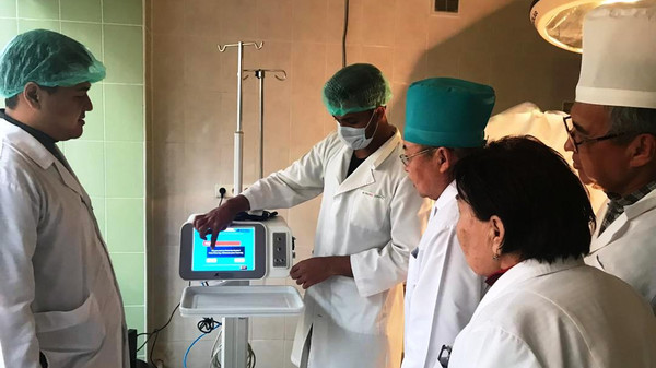 Главное фото