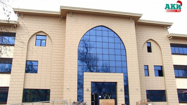 Главное фото