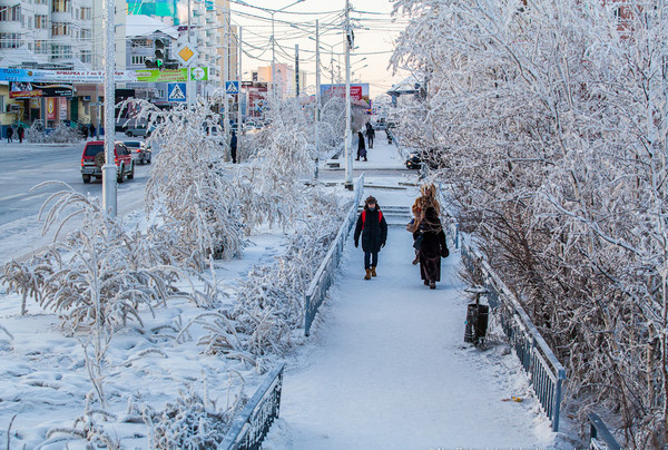 Главное фото