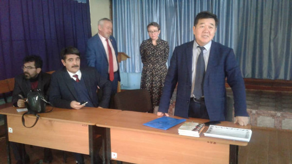 Главное фото