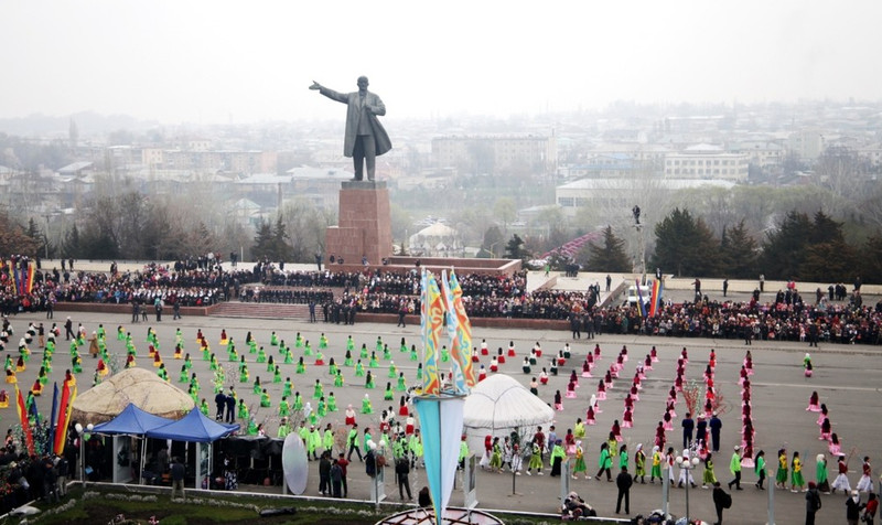 Главное фото