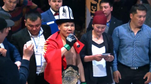 Главное фото