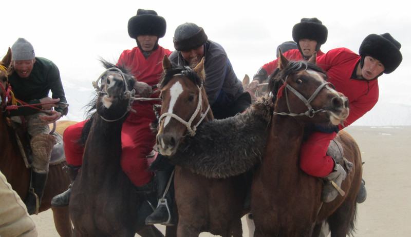 Главное фото