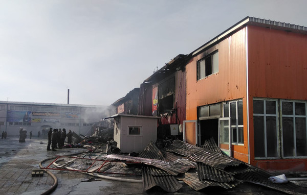 Главное фото