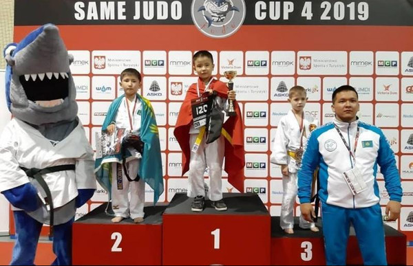 Главное фото