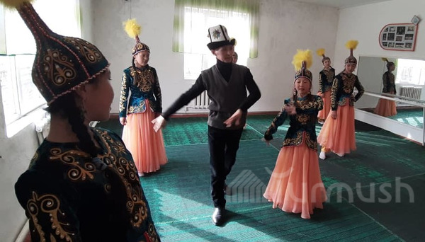 Главное фото