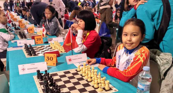 Главное фото