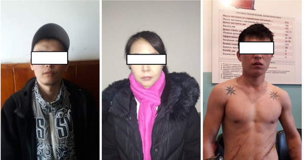 Главное фото