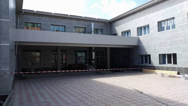 Главное фото