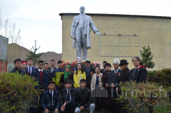 Главное фото