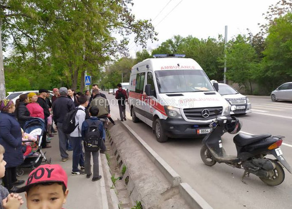 Главное фото