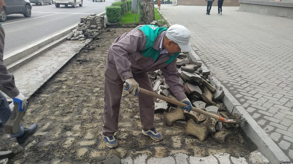 Главное фото