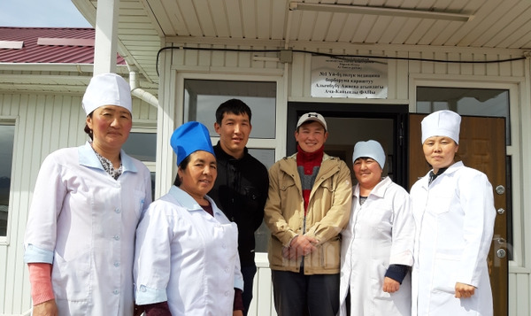 Главное фото