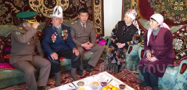 Главное фото