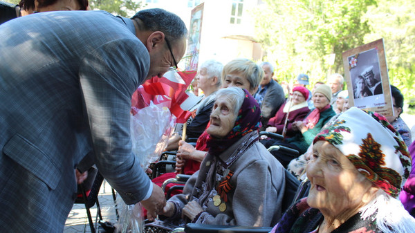 Главное фото