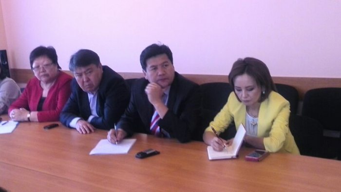 Главное фото