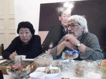 Главное фото