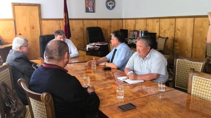 Главное фото