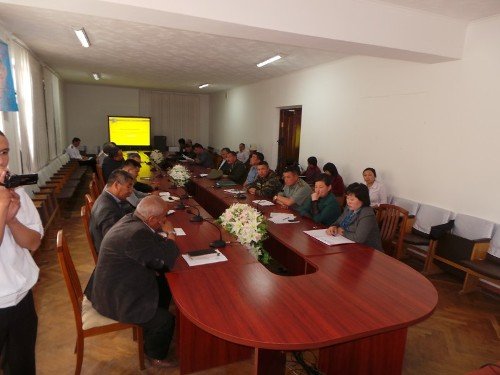 Главное фото