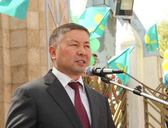 Главное фото