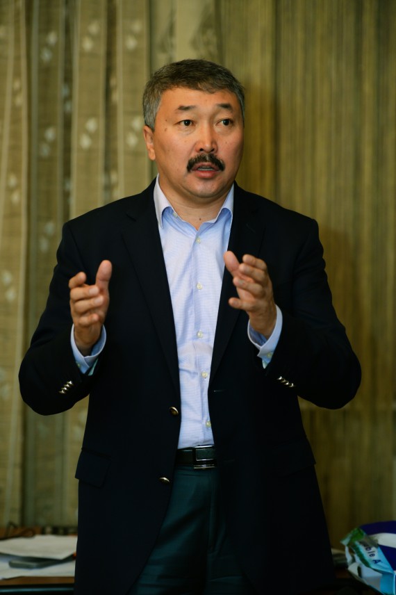 Главное фото