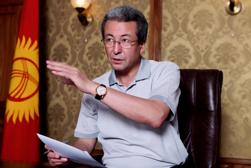 Главное фото