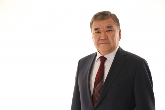 Главное фото