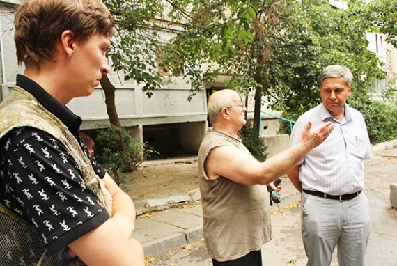 Главное фото