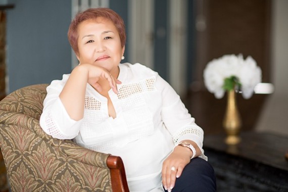 Главное фото