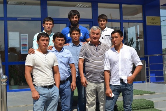 Главное фото