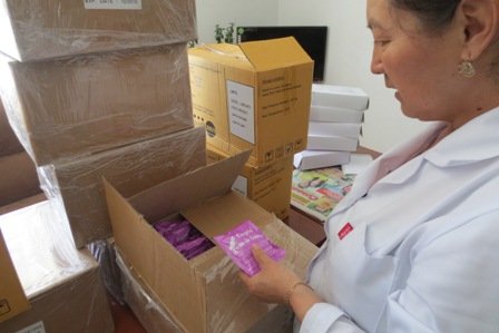 Главное фото