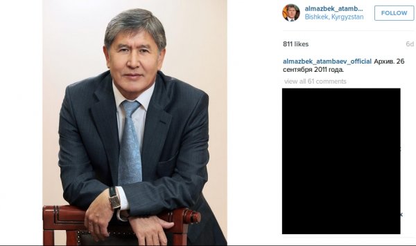 Главное фото