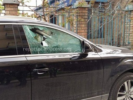 Главное фото