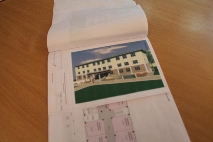 Главное фото