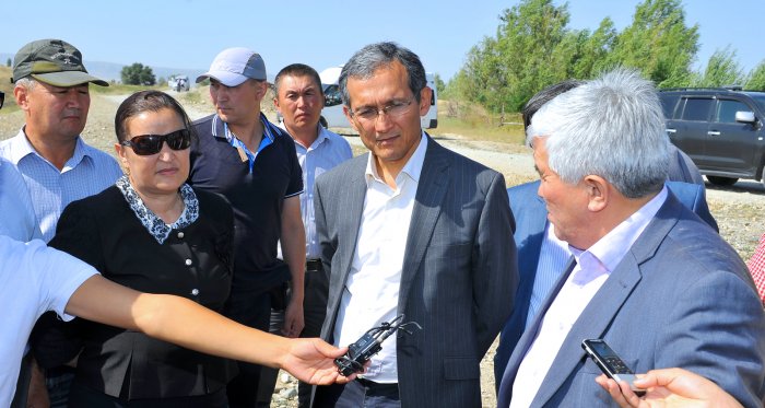 Главное фото