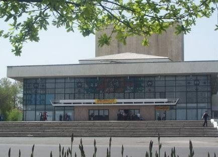 Главное фото