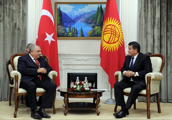 Главное фото